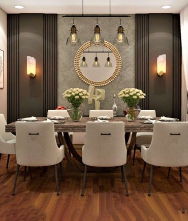 dine